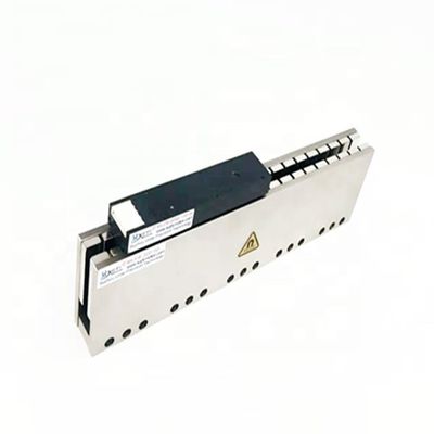 High Acceleration Servo Linear Motor Ironless Linear Motion Actuator