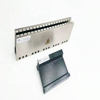 High Acceleration Servo Linear Motor Ironless Linear Motion Actuator