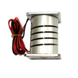 VCAZ0010 Thin Sheet Flexible Vibrating Feeder Voice Coil Motor Fast Response