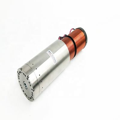 37 mm slag cilindrische VCM stem spoel actuator Miniatuur stem spoel motor
