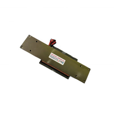 High Force Density rechthoekige lineaire motor actuator voor micro assemblage