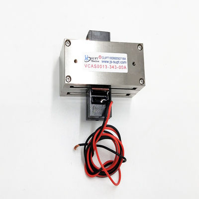 13N Piek 34,3 mm slag rechthoekige stem spoel motor voor klepbesturing