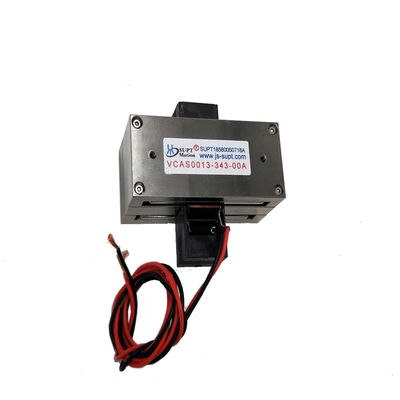 2.1N 50 mm slag rechthoekige spreekspoel lineaire motor voor optische scherpstelling