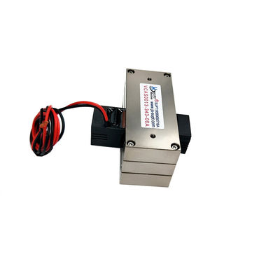 High Precision Square VCM Voice Coil Motor in mobiele audiotoestellen