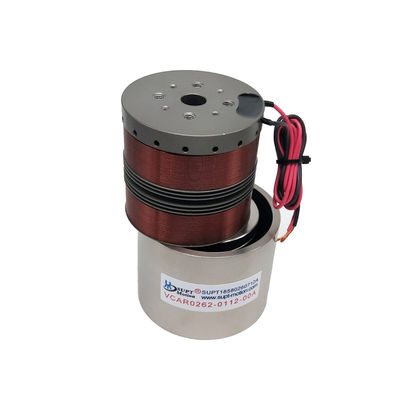44.8mm lange slag microcilinderachtige stemspiraalmotor voor scansystemen