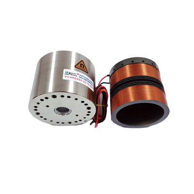 High Precision Micro VCAR Series Voice Coil Motors voor medische apparaten