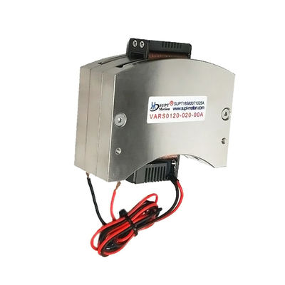 High Performance Rotary Voice Coil Motor Dynamic Coil Actuator voor halfgeleiders
