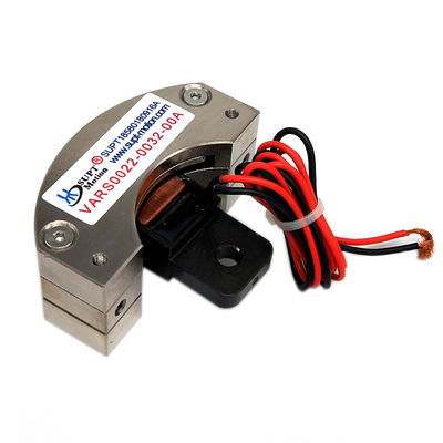 Roterende stemspiraal actuator met laag geluid Roterende VCM-motor van aluminiumlegering 0,12N-M