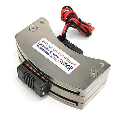 High Speed Rotary Voice Coil Motor VCM 54g Roterende met 0,05 mm nauwkeurigheid