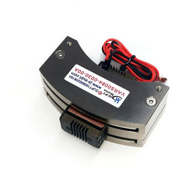 Hoogprecisie roterende stem spoel actuator 20° slag bewegende spoel actuator