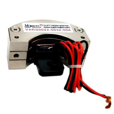 Rotary Voice Coil Motor 0,22 N.m Rotary Voice Coil Actuator voor industriële