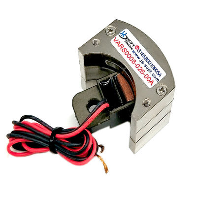 Rotary Voice Coil Motors High-Speed Peak Torque 0.22N.M Voor de halfgeleiderindustrie