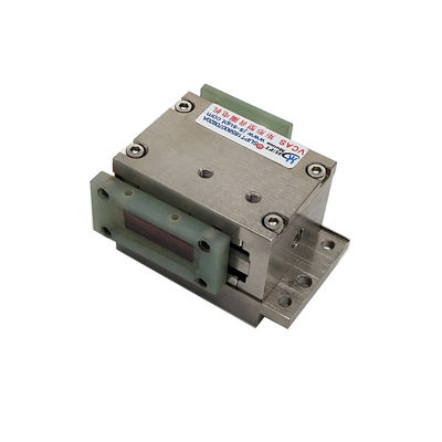 Hoogfrequente lineaire elektromotor actuator Rechthoekig type actuator