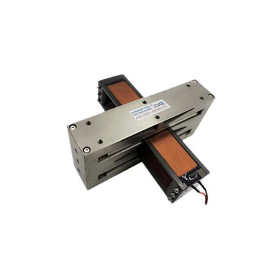 10 mm slag 6.1N rechthoekige lineaire servo voor pick en plaats hoofden