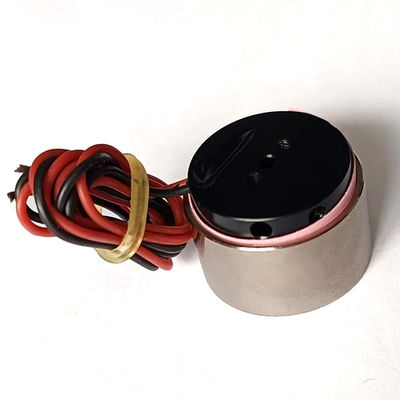 Hoge precisie Micro Voice Coil Motor voor testapparatuur