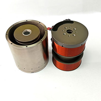 294N 50mm slag magnetische motor stem spoel motor hoge versnelling