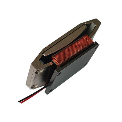 High Precision 90 Grade Rotary Voice Coil Motor voor scansystemen