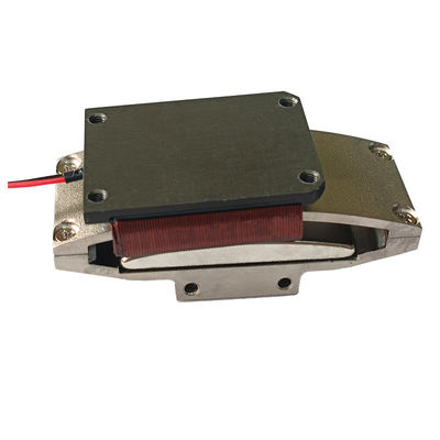 High Precision Micro Rotary Voice Coil Motor voor spiegels Low Noise Design