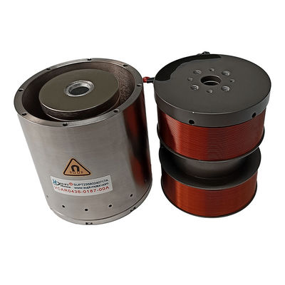 High Frequency VCAR Series Voice Coil Motors For Medical Imaging