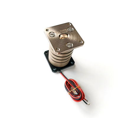 High Speed High Precision Vibration Motors voor halfgeleiderapparatuur