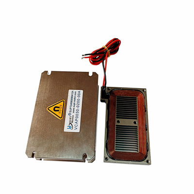 100N Ultra High Thrust Heavy Duty Precision Actuator met een Flat Voice Coil Motor