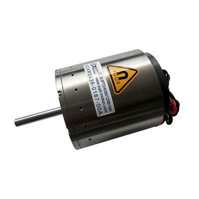High Response Linear Voice Coil Actuator voor de inspectie van halfgeleiderwafers