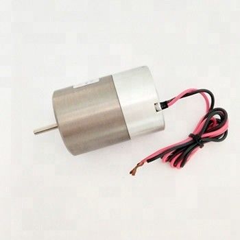 Hooggevoeligheid Volledig huis Voice Coil Actuator Lichtgewicht VCM Voice Coil Motor