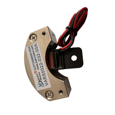 Hoge snelheid hoge frequentie luidheid Rotary Voice Coil Motor voor precisie 3D scannerkoppen