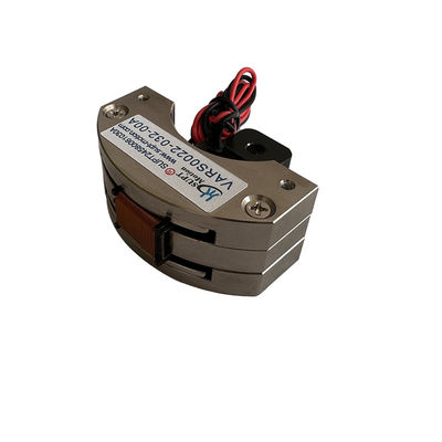 Micro Hoge Precisie Positionering Roterende Spreekspoelmotor Voor Robotarmen