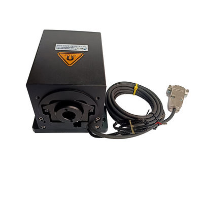 High Precision Micro Voice Coil Motor Module for High Dynamic Lens Adjustment