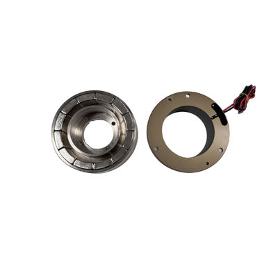 0.88N Microcilinder lineaire stem spoel motor voor medische endoscoop lens scherpstellen