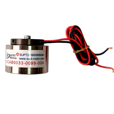24V High Response Linear Voice Coil Motor voor 3C Electronics Assembly