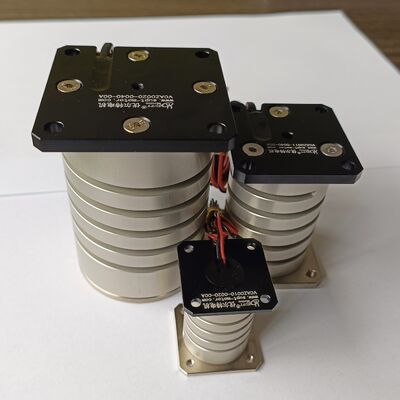Hoge Snelheid Lineaire Vibratie Voice Coil Motor voor Industriële Automatisering